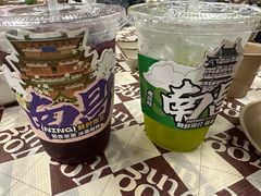 -老三样·旧食新味(万寿宫店)