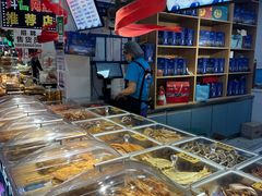 -桃源市场(解放路店)