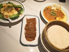 -金百万烤鸭店(良乡店)