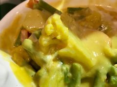 -Santoor 萨都里印度餐厅(北锣鼓巷店)