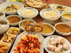 -裕兴记•蟹黄面馆(人民广场店)