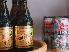 -Mesa Madre梅萨妈妈·Bintana(国贸店)