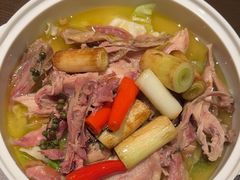 -粗茶淡饭·隐庐私厨(东亭店)