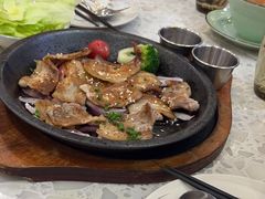 -水天堂西餐厅(常熟永旺店)