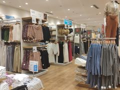 -优衣库(重庆万象城店)