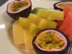 -白云中餐厅·粤菜·亚龙湾喜来登度假酒店