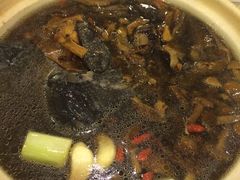 -太婆天府山珍酒楼(亚运村店)