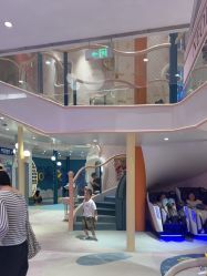 -奈尔宝家庭中心·亲子餐厅(苏州大悦城店)