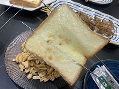 -许哥东北烧烤·铁丳烤串·宫后夹肉(繁花中心店)