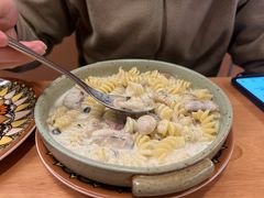 -osteria pelecanus鹈鹕野餐(滨江星耀店)