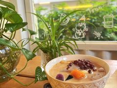 -绿小院(荔湾店)