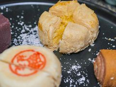 -真地道京味府·鲜橙烤鸭·北京菜(朝外大街东大桥店)