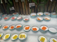 -川骄海鲜自助(亚运村店)