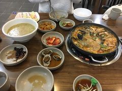 -真情鲍鱼海鲜汤