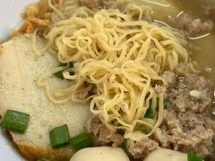 -榮泰米粉湯(Left Shop)