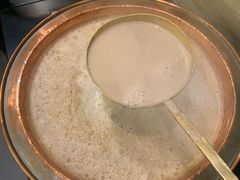 -诺敏塔拉奶茶-布里亚特包子-手把肉(锦都会店)