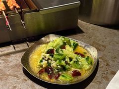 -麦凯伦烧烤·精酿超级工厂店(金桥总店)