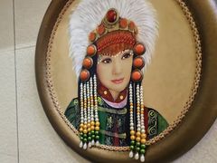 -诺敏塔拉奶茶-布里亚特包子-手把肉(锦都会店)