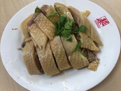 -泰煌鸡·上海白斩鸡·沪菜(平利店)