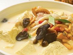 -悦融·京鲁菜·露台花园(安定门店)