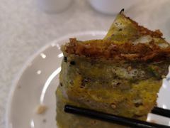 煎饼薄脆-奥华餐厅·老张记(台基厂店)