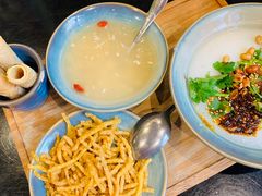 大王经典油茶套餐-大王油茶(二厂文创公园店)