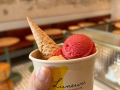 -Luneurs(幸福里店)