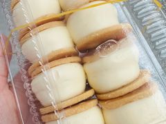 -甜嘟嘟烘焙坊(舒城路店)