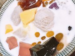 -哼哈豆花工房(高铁吾悦广场店)
