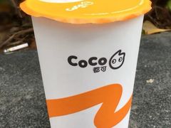 -CoCo都可(光谷天地店)