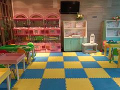 -厦门宝龙铂尔曼大酒店·海鲜自助餐厅