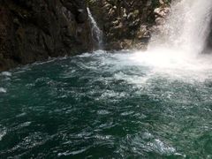 -宁波五龙潭景区