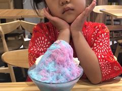 独角兽绵绵冰-Ice Monster冰馆·CNN评选全球十大甜品(国贸商城店)
