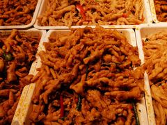 -八一路好吃街(雨田商务大厦店)