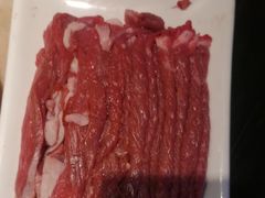 -清真·老门框爆肚涮肉·中华老字号(丰管路店)