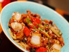 -人间酒暖·Go blanc·烧鸟·深夜食堂(陆家嘴店)