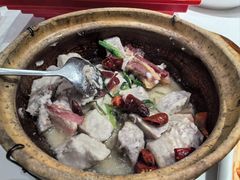 -和记小菜(七宝店)