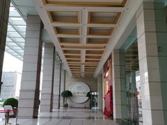 -东方滨江大酒店·滨江厅