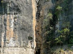 -神农溪纤夫文化旅游区
