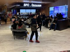 -SFC上影影城(港汇永华IMAX激光店)