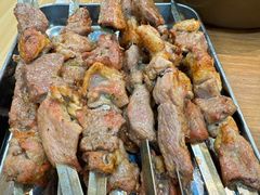 -贯贯吉·清真餐厅(浙江中路店)