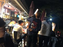 -三妹小龙虾·黄油蟹(华侨城总店)