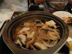 -绿茶餐厅(千岛湖银泰城店)