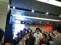 -潍坊南苑机场