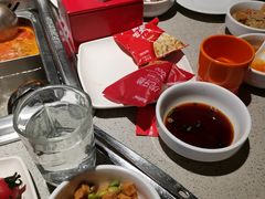 -海底捞大排档火锅(悦荟广场店)