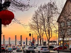 -老虎石海上公园