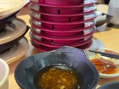 -寿司郎(皇庭广场店)