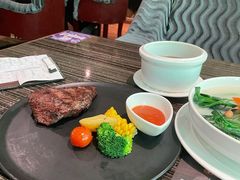 -NY STEAK 牛一扒房(番禺区南城路店)