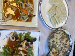 -宾朋海鲜饭庄(兴海路店)