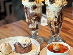 -The Meat & Wine Co Southbank(南岸店)